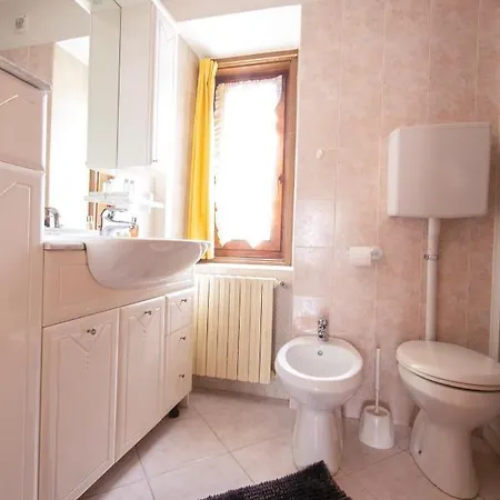 Appartement Valeria 2 *