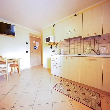 Appartement Valeria 2