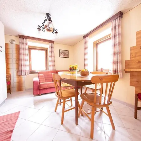 Appartement Valeria 2 *