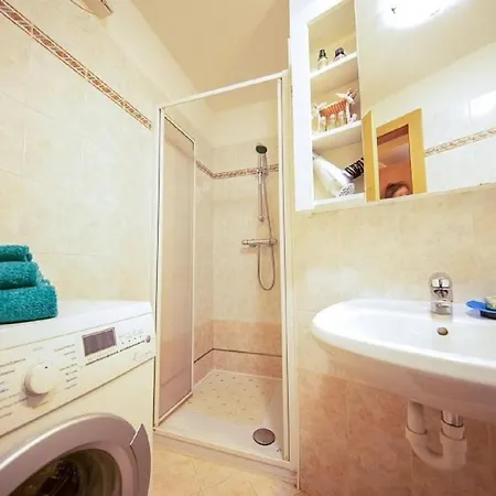 Valeria 2 Appartement