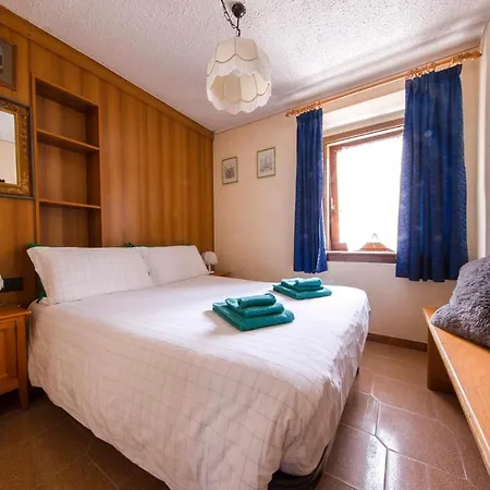Appartement Valeria 2 Livigno