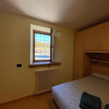 Appartement Valeria 2 Livigno