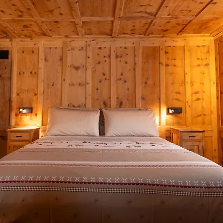Angolo Alpino Bles Livigno